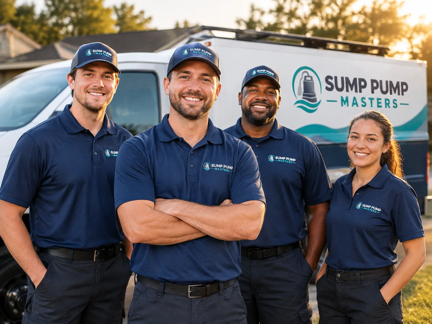 Sump Pump Repair company in Witter Springs, CA